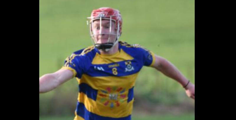 HARTY CUP: Cashel Community School edged out in opener by strong Ardscoil Rís outfit