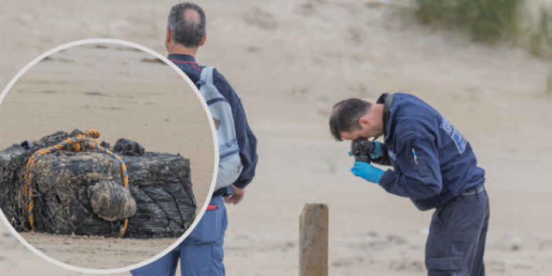 Vast coastline leaves Donegal 'isolated and exposed' to major drug traffickers