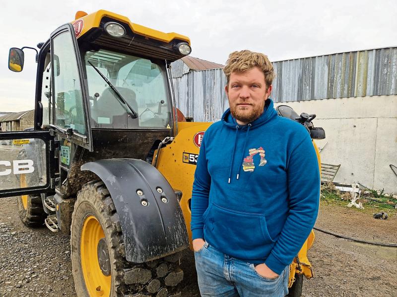 Farmer Phil