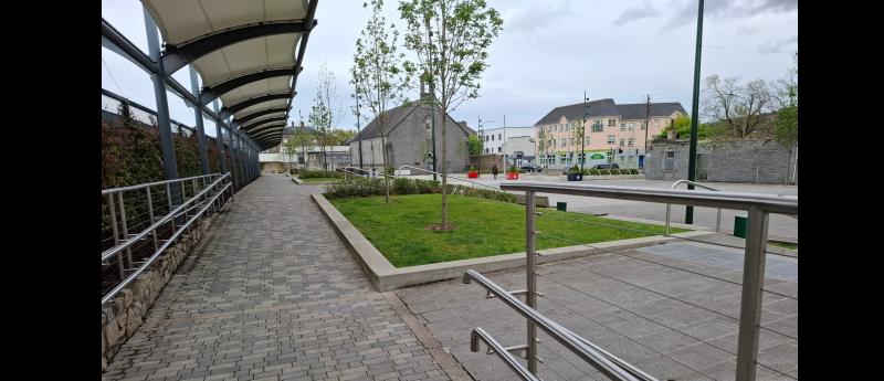 Entrance to new Garda Station means people 'won't feel the same' about Tipperary plaza 