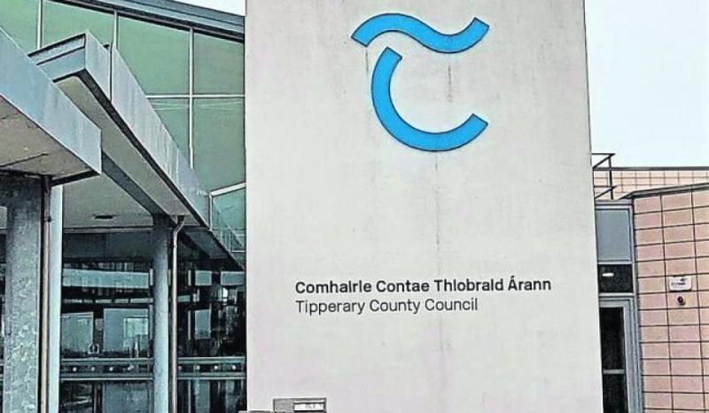 Tipperary councillor apologises for using improper language during council meeting