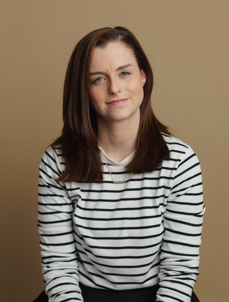 FilmOffaly launches Acting for The Screen Workshop for local actors