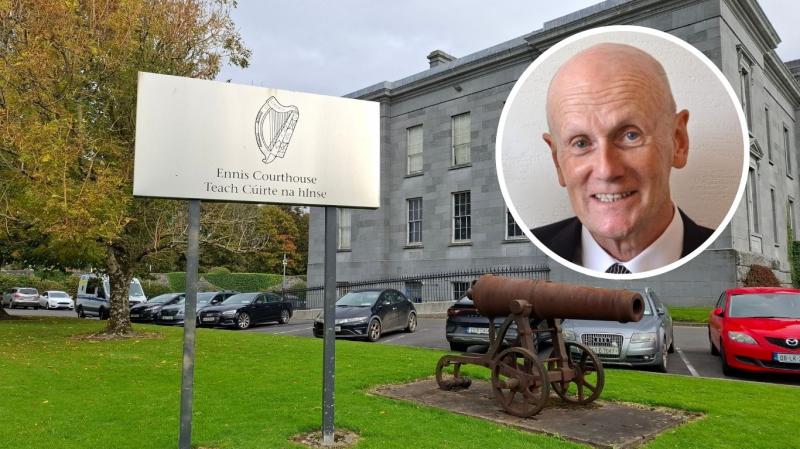 Clare motorist to plead guilty over death of 'inspirational' school teacher in road crash