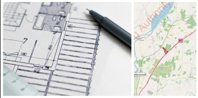 Planning permission sought for major biogas renewable energy project in North Tipperary
