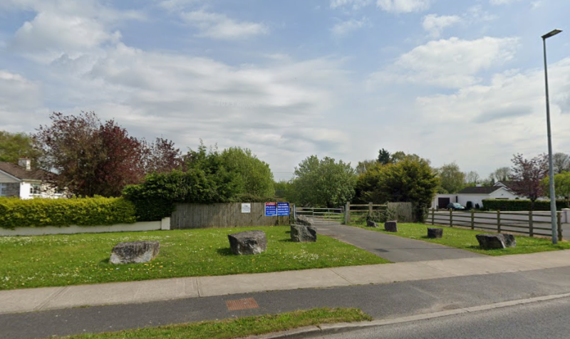 Further information submitted on 22 new houses in Portlaoise