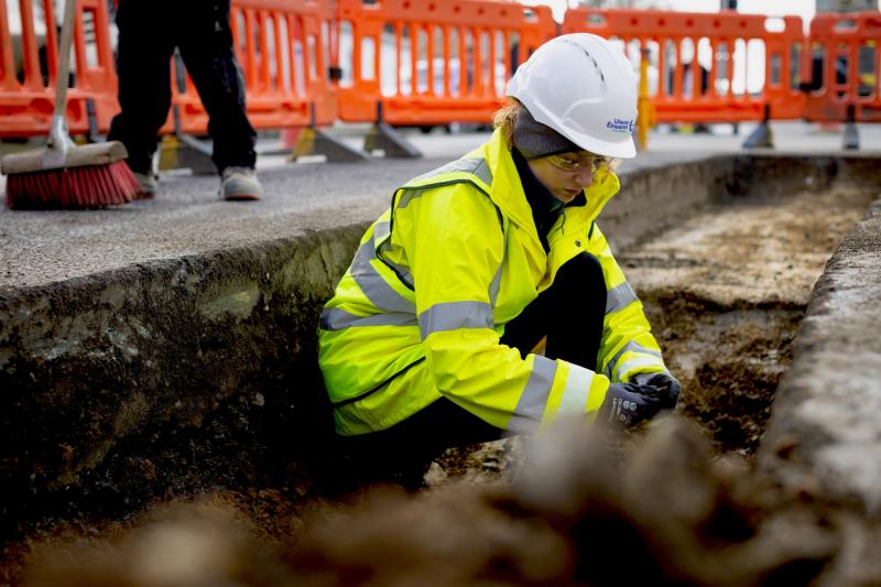 Leakage reduction works to futureproof water supply in Offaly