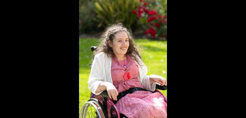 RIP: 'Gorgeous girl with a beautiful smile'- Tributes paid to young girl from Offaly