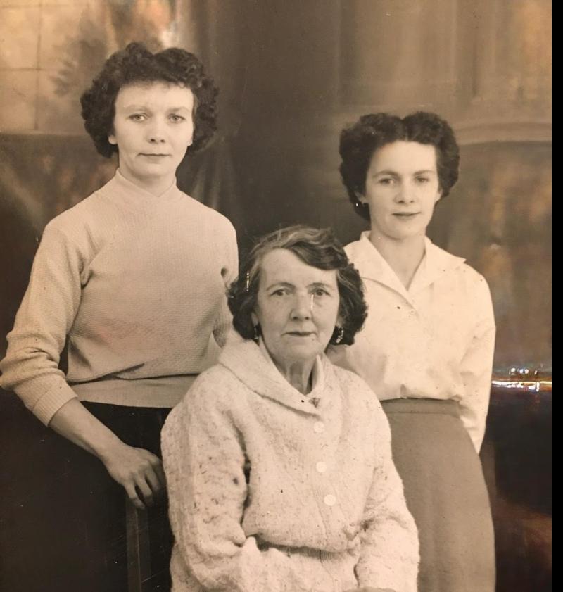An inspirational  story of love, joy, and a unique way of life for a Tipperary family