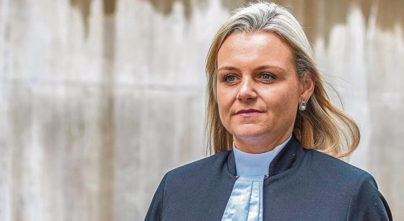 Young men in Donegal melee with gardaí advised to ‘carefully consider’ their plea