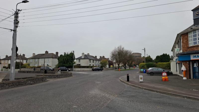 LATEST: Local councillor requests for crossing to be installed on busy Tipperary road