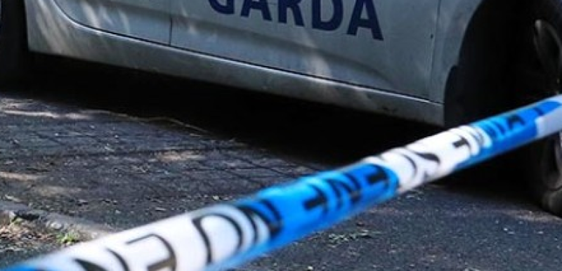 UPDATE: Gardai launch investigation after device thrown at house