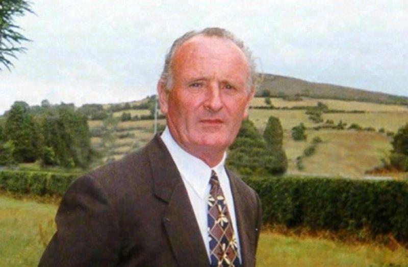 'A great friend' - Huge sadness as descendant of Irish chieftan dies in Offaly