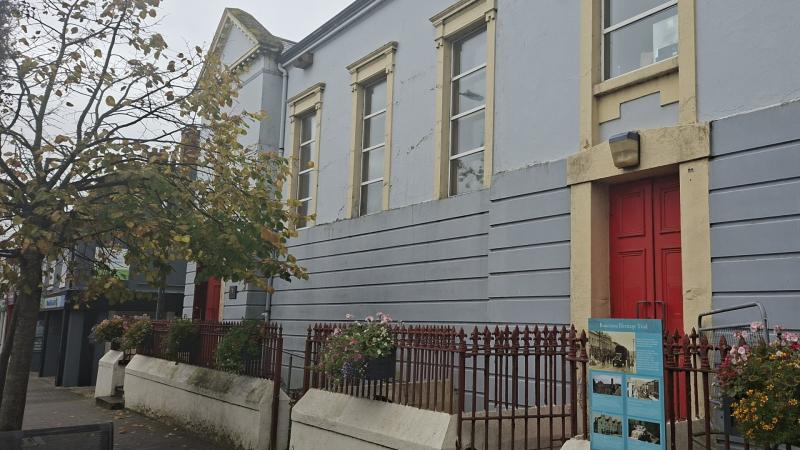 Buncrana man who was ‘worse for wear’ taking steps to address his drink problem