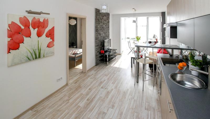 Conversion of shop located in this Kildare town proposed