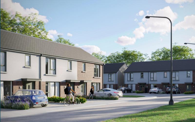 Applications for affordable housing in Tramore re-opened due to cancellations