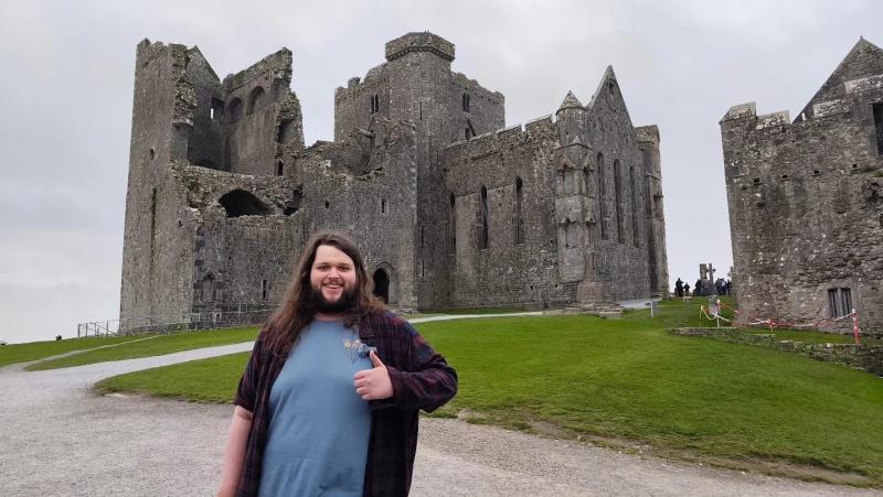 Tipperary Tipperary Tipperary