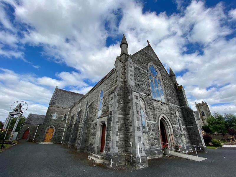 Laois parish wants sweet treats for Bring and Buy for Lourdes trip