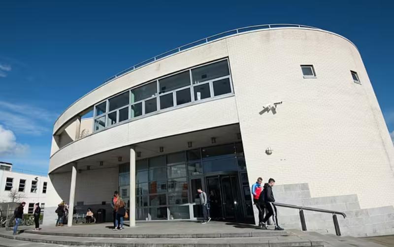 SETU Waterford students to walk out of lectures due to 'chronic underfunding'