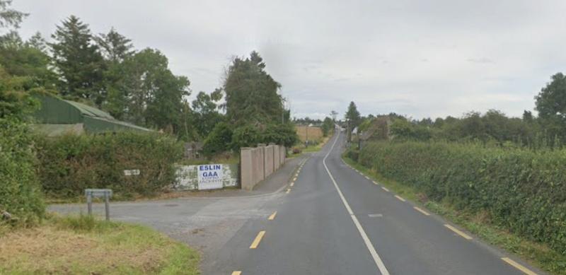 Gardaí to be notified of safety concerns of dangerous section on Leitrim road