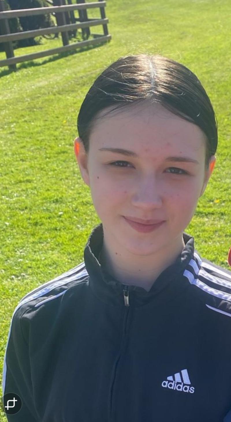 UPDATE: Gardaí stand down search for teenage girl missing in Limerick for over a week