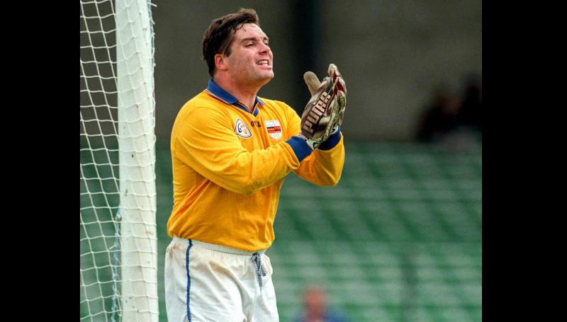 BEAUTIFUL: TG4 pays homage to the late Philly Ryan with touching clip on highlights show