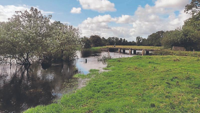 New website launched to help support flood relief efforts 