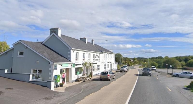 Reduced speed limit and safety measures sought for North Leitrim village