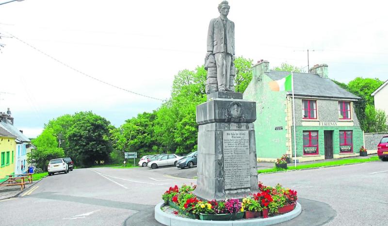 ‘Timeless’ Leitrim village seen as missed opportunity for film industry investment