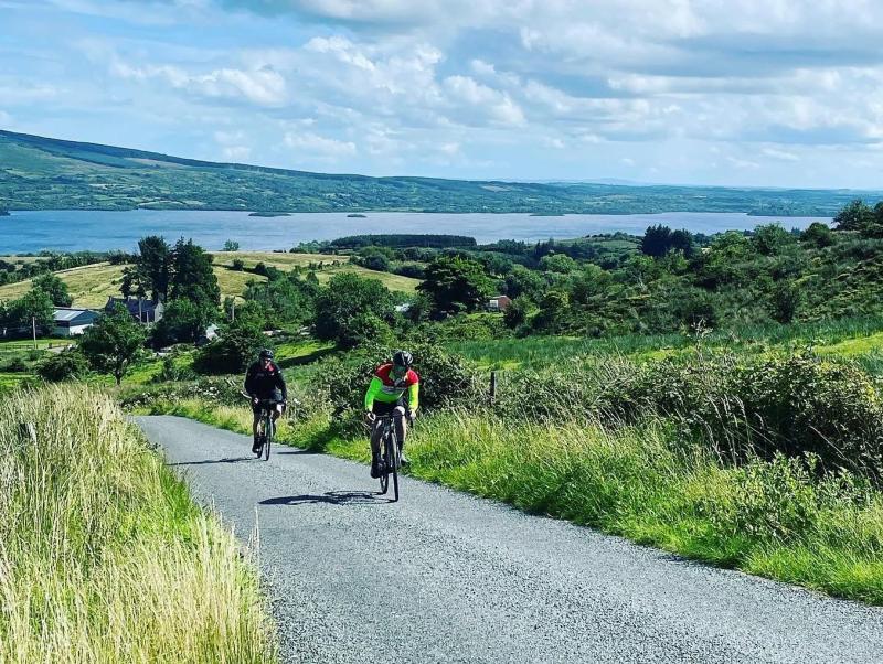 Push for Council to help grow and expand popular Leitrim annual cycling event