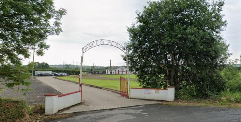 Donegal GAA club says it will find those who broke into clubhouse storeroom