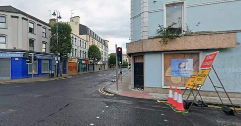 Essential sewer improvements prompt overnight road closures on Derry's Strand Road