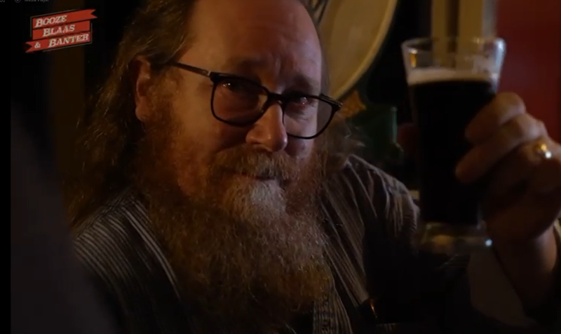 Big excitement in Waterford as Booze, Blaas n’ Banter returns to the dockside