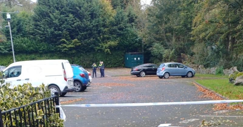 BREAKING: Gardai locate car linked to serious hit-and-run in Limerick village