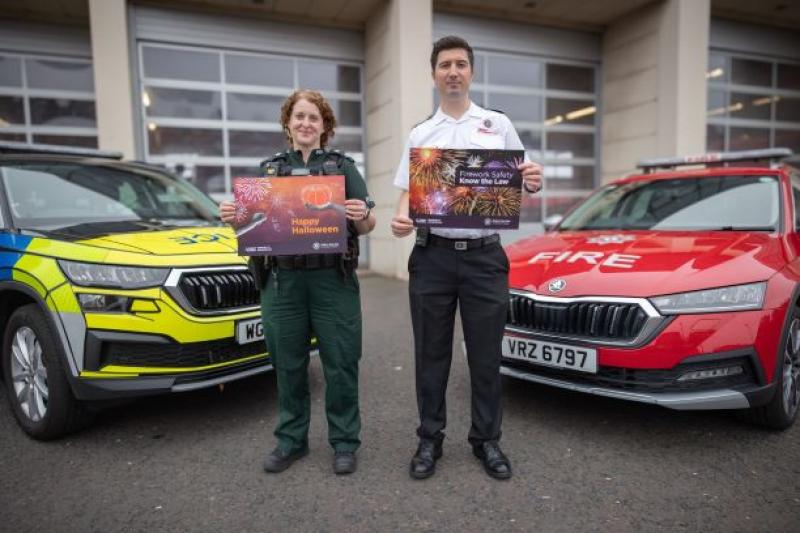 Guidance issued for a safe and responsible Halloween