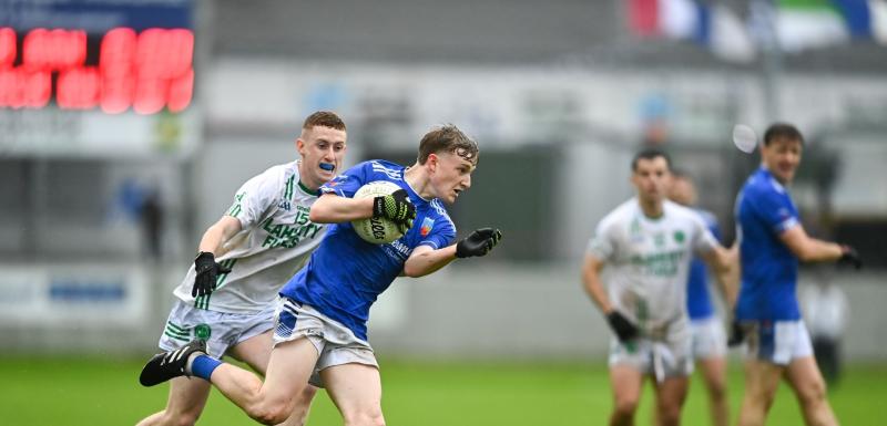 Chicago timeout has helped McDaid recharge his batteries