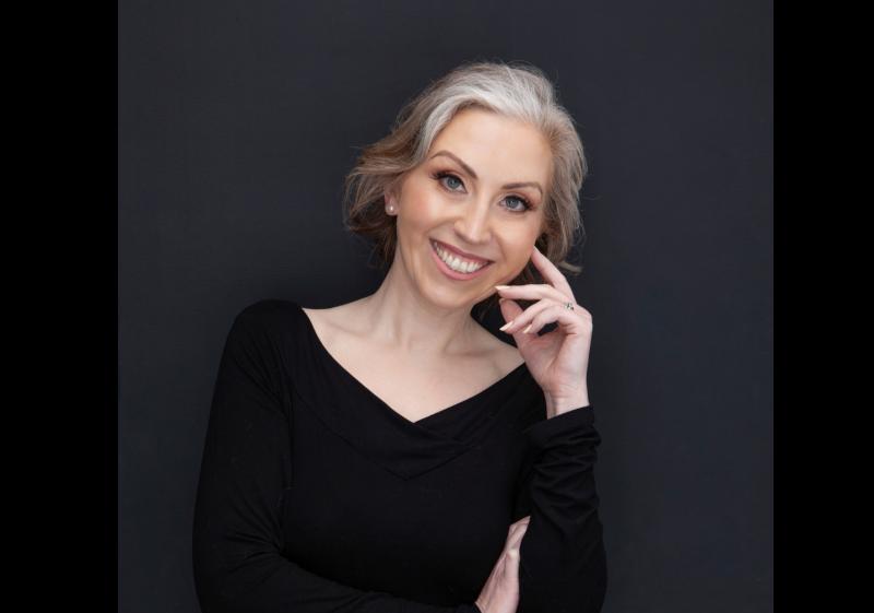 Kildare woman nominated for top business awards