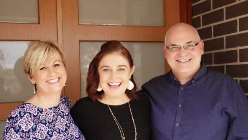 Woman who lost daughter to cancer sets up charity to fulfil lasting memories