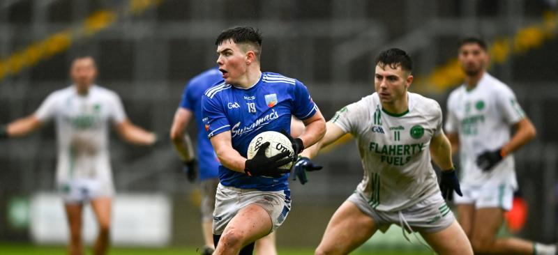 Ferbane&rsquo;s time could come but Tullamore remain favourites for elusive three in a row