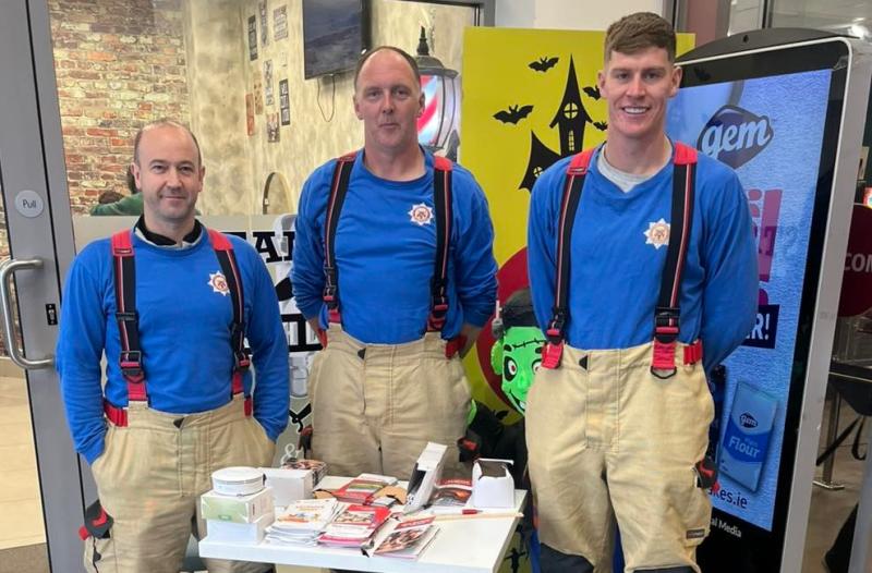 Delay for Laois fire station reaching construction tenders stage