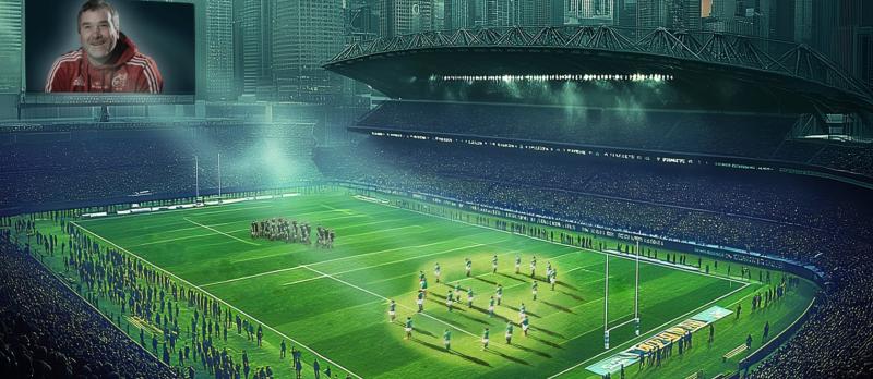 Soldier Field returns to UCH following successful run across Ireland