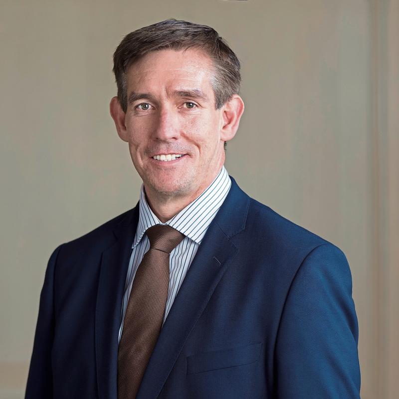 New General Manager appointed at Birr Castle Demesne