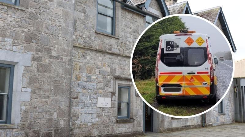 Dismissed! Limerick motorists caught speeding avoid penalty points as cases are thrown out