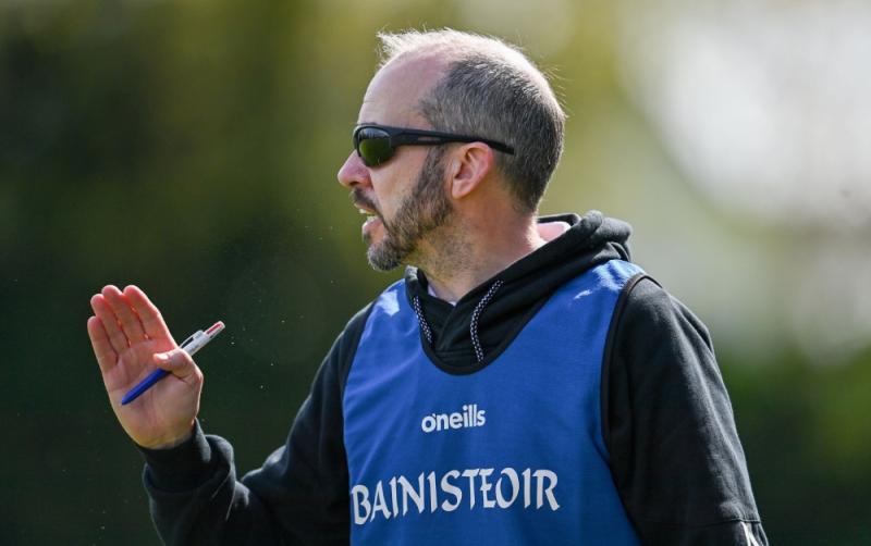 INTERVIEW: New Kildare camogie manager &lsquo;coming home&rsquo; to Lilies
