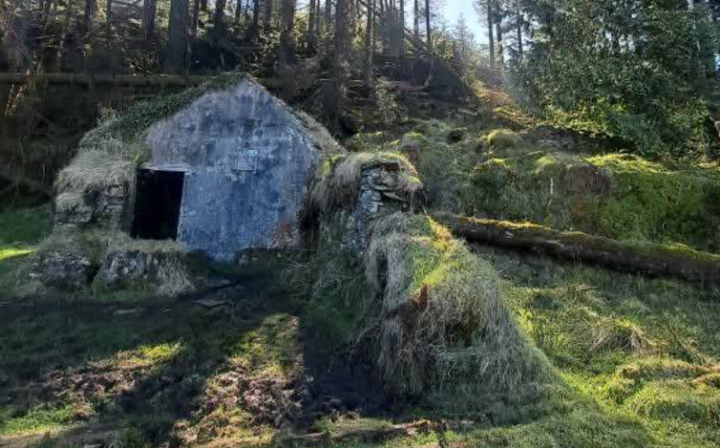 New signage to mark location of Laois' 'lost village' abandoned in 1960's