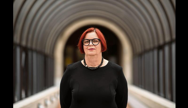 UL officially begins search for &lsquo;visionary leader&rsquo; as president