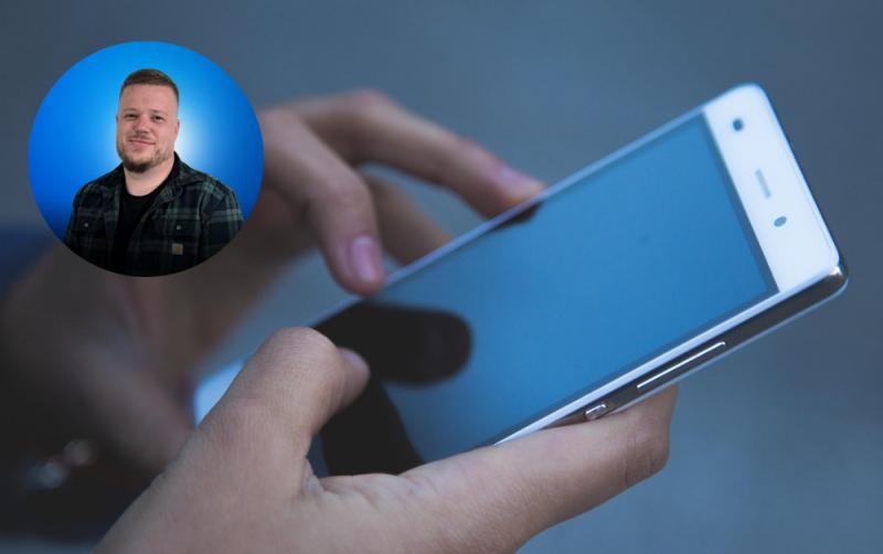 'I scammed the scammer' - Waterford man shares how he was cloned by someone who scammed Kilkenny girl