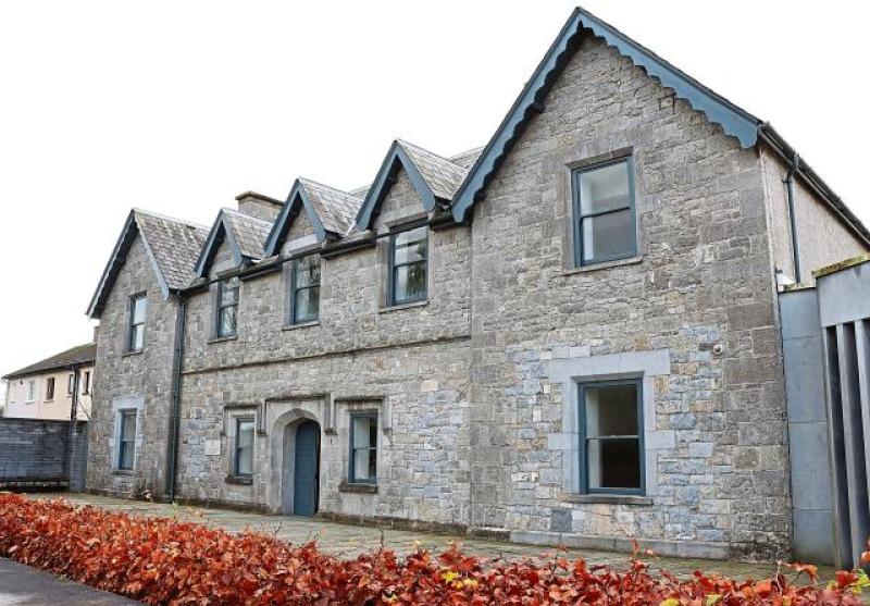 Limerick man who ‘terrorised’ neighbours amid land dispute avoids prison term for assault