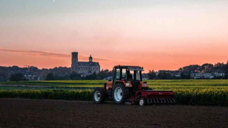 Over &euro;11 million in Eco-Scheme payments commence for 7,750 Donegal farmers