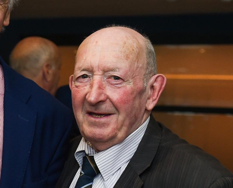 RIP: Tipperary GAA mourns the death of another All-Ireland legend from the famous 1960 team