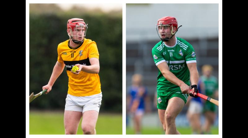 INTERMEDIATE: The 'West's Awake' as neighbours prepare to battle it out for county title